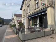 IMG_9267 - Commerce à LE THILLOT