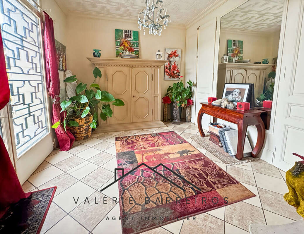 Maison à CAUDEBEC-LES-ELBEUF