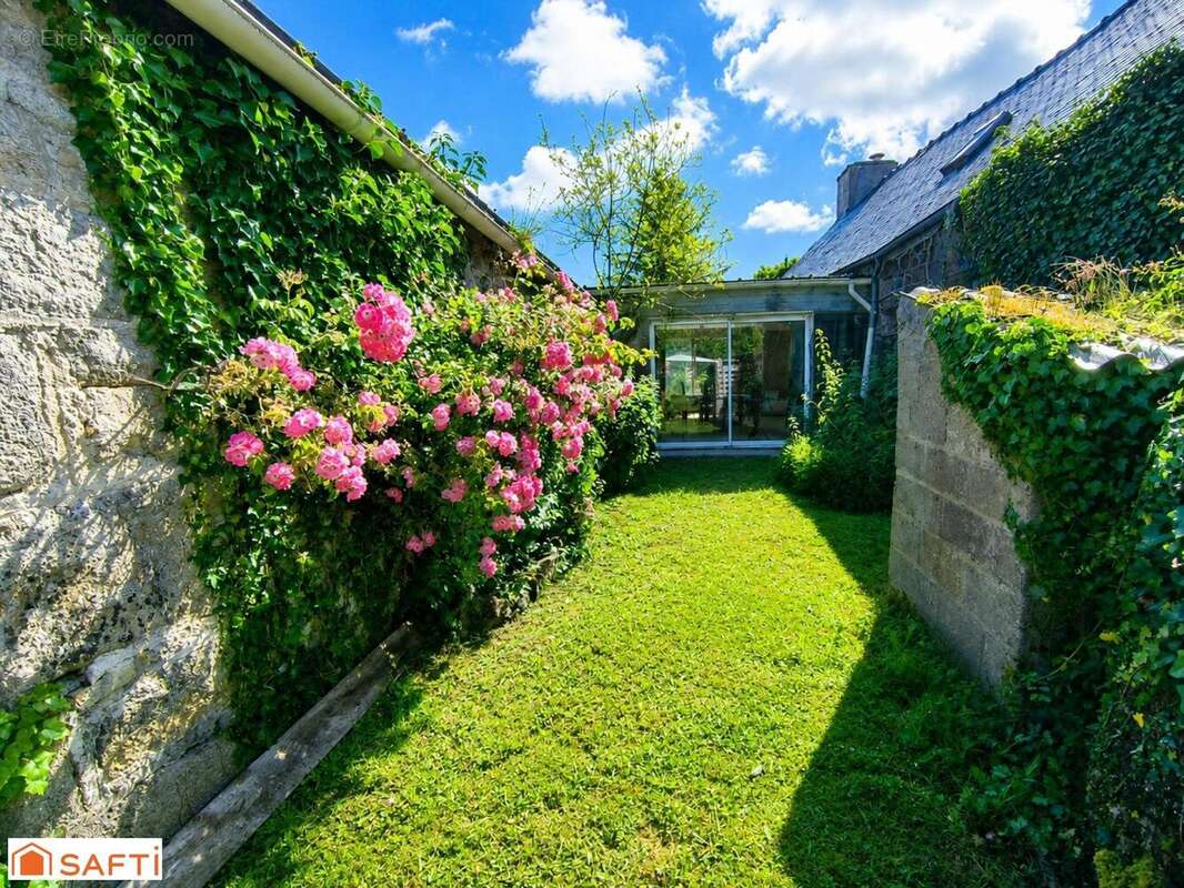Maison 226 m² à Plounerin  - photo 3