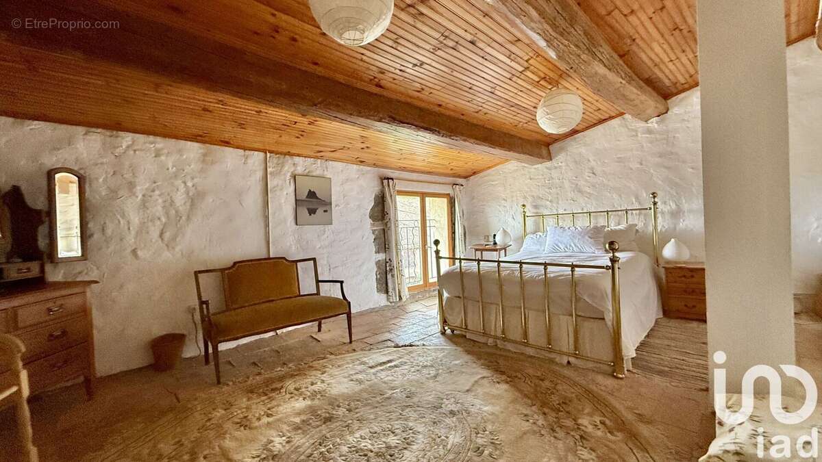 Photo 6 - Maison à ASPIRAN