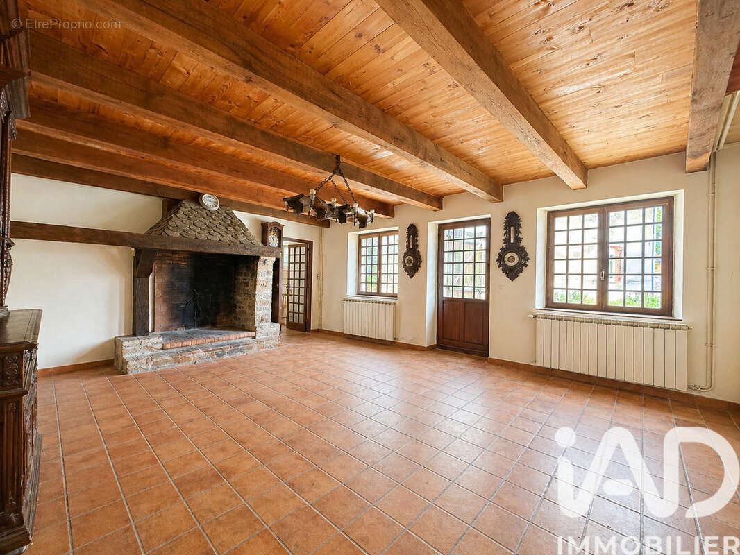 Maison 97 m² à Meljac  - photo 3