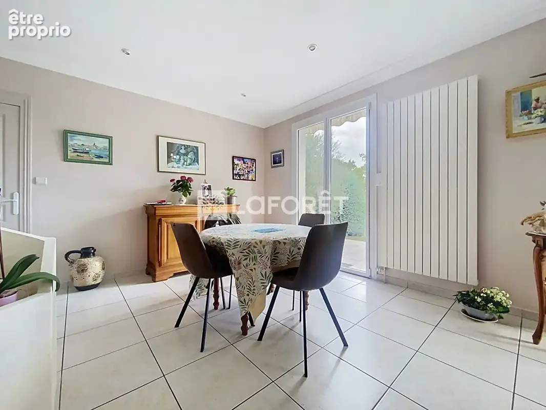 Maison Cholet 5 pièce(s) 104 m2 - photo 11