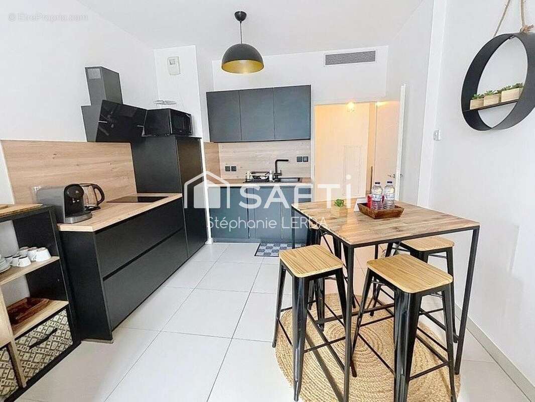 Photo 7 - Appartement à CANNES