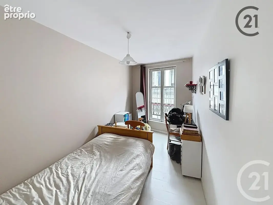 Appartement 4 pièces 74 m² à vendre à Auxerre (89000) - photo 5