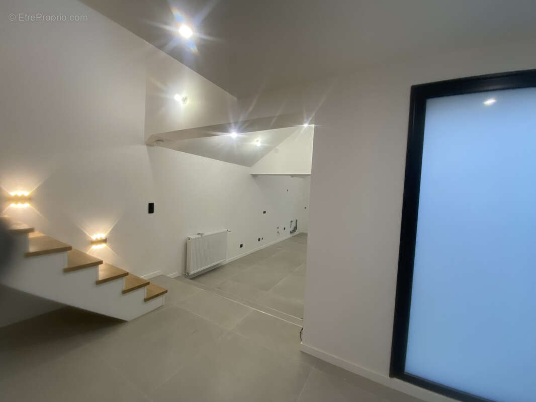 Maison à JOUARS-PONTCHARTRAIN