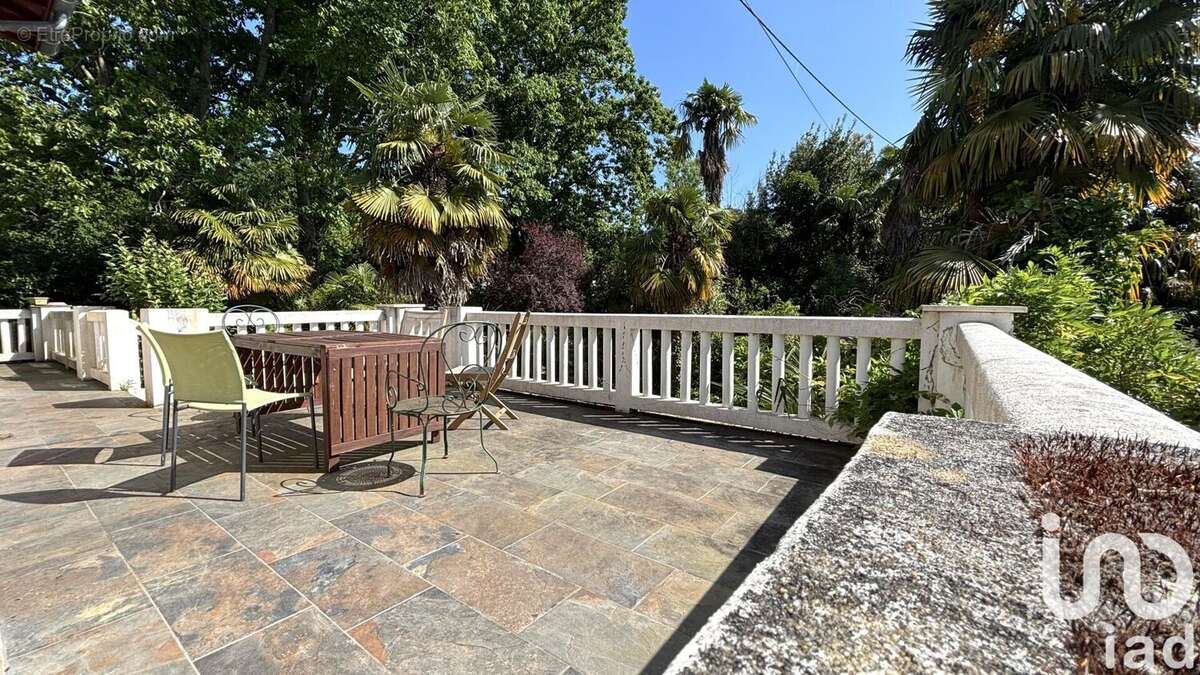 Photo 3 - Maison à SAINT-MARTIN-DE-SEIGNANX