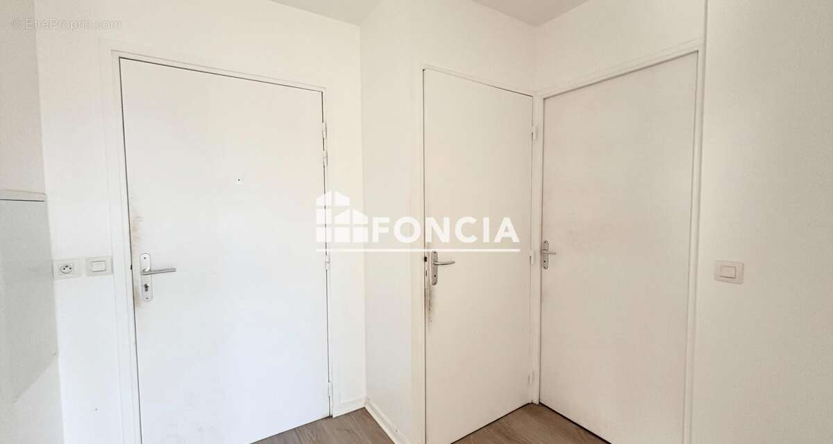 Appartement à ARGENTEUIL