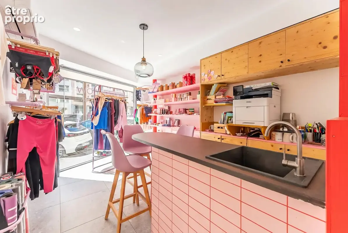 Bien immobilier à vendre à Lyon-6e (69006) - photo 4