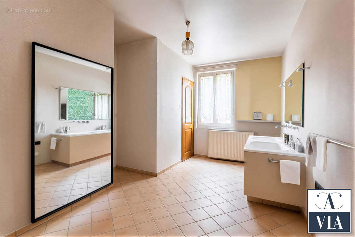 Appartement à BISCHHEIM