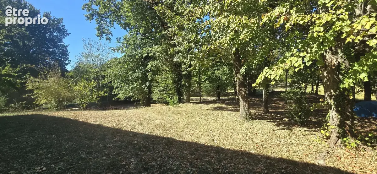 Campagne 200 m² grand terrain 8500 m² - photo 4