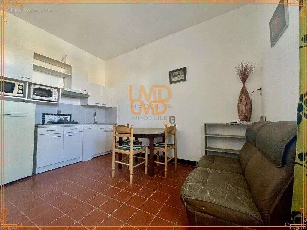 Maison à VILLENEUVE-LES-BEZIERS