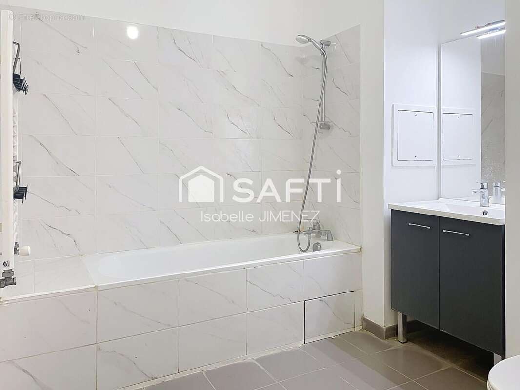 Photo 3 - Appartement à VILLIERS-SUR-MARNE