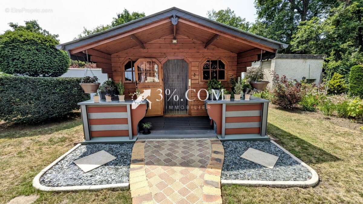 Maison spacieuse - photo 25