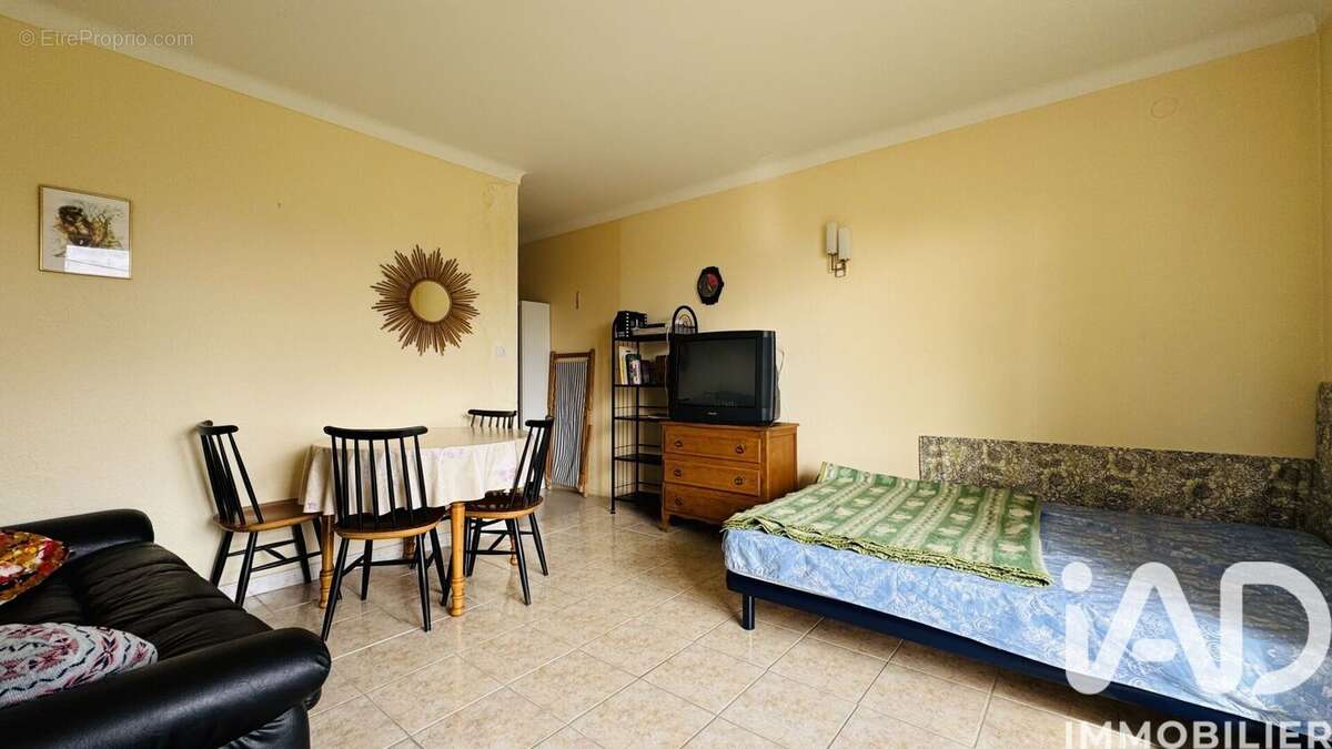 Photo 4 - Appartement à FONT-ROMEU-ODEILLO-VIA