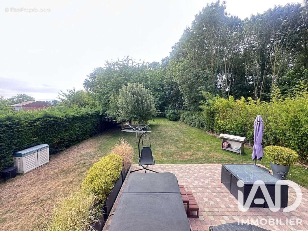 Maison 157 m² à Noyelles-Sous-Bellonne  - photo 3