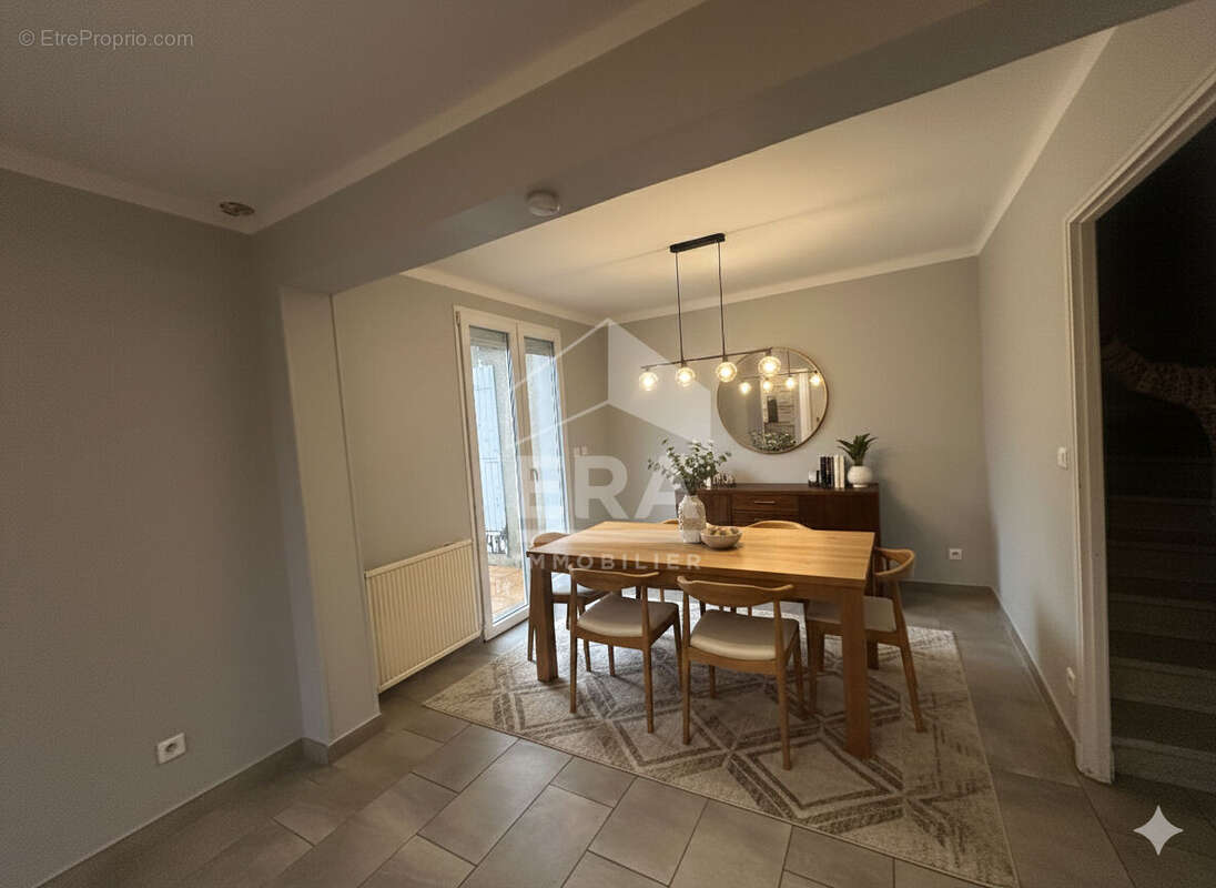 Maison à CARCASSONNE