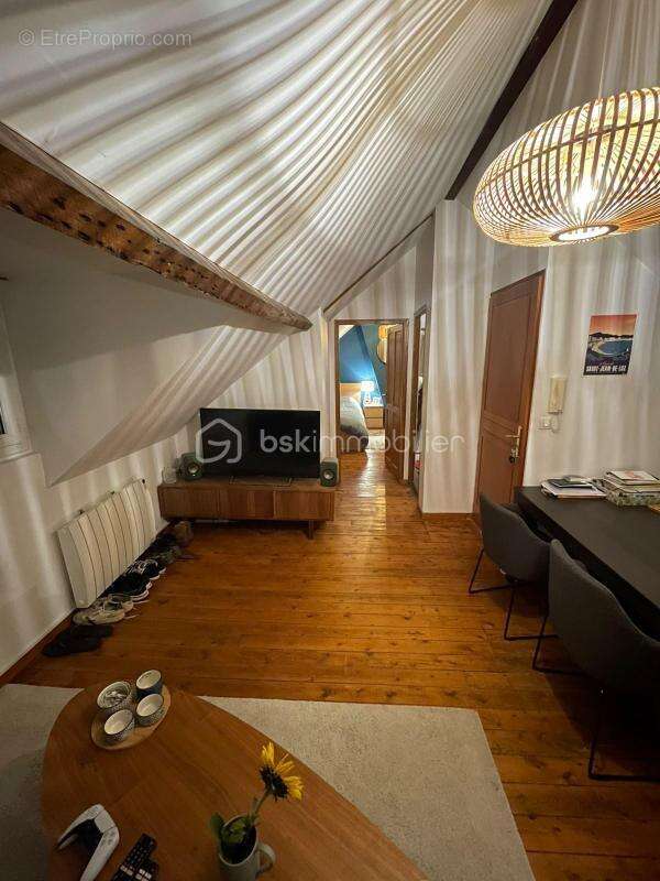 Appartement à COMPIEGNE