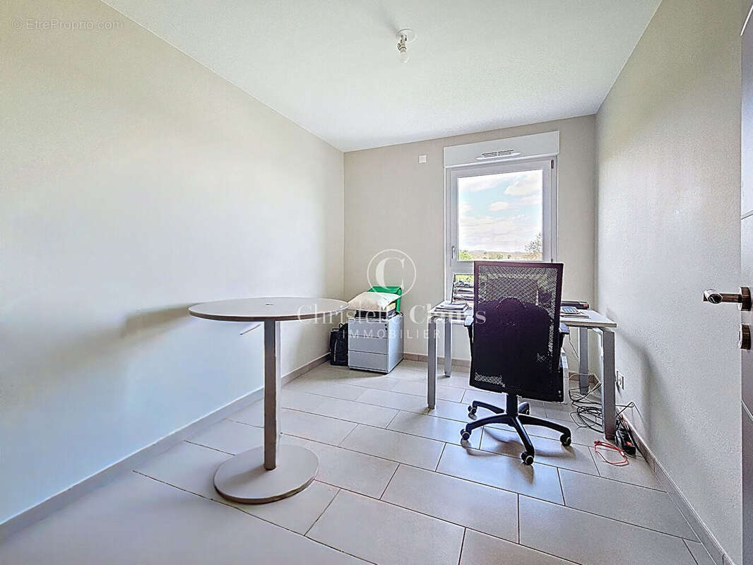 Appartement à BENNWIHR
