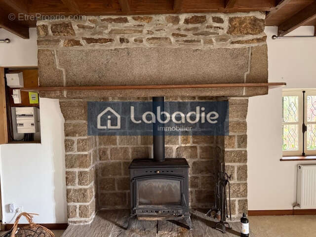 Maison à BEAUFICEL
