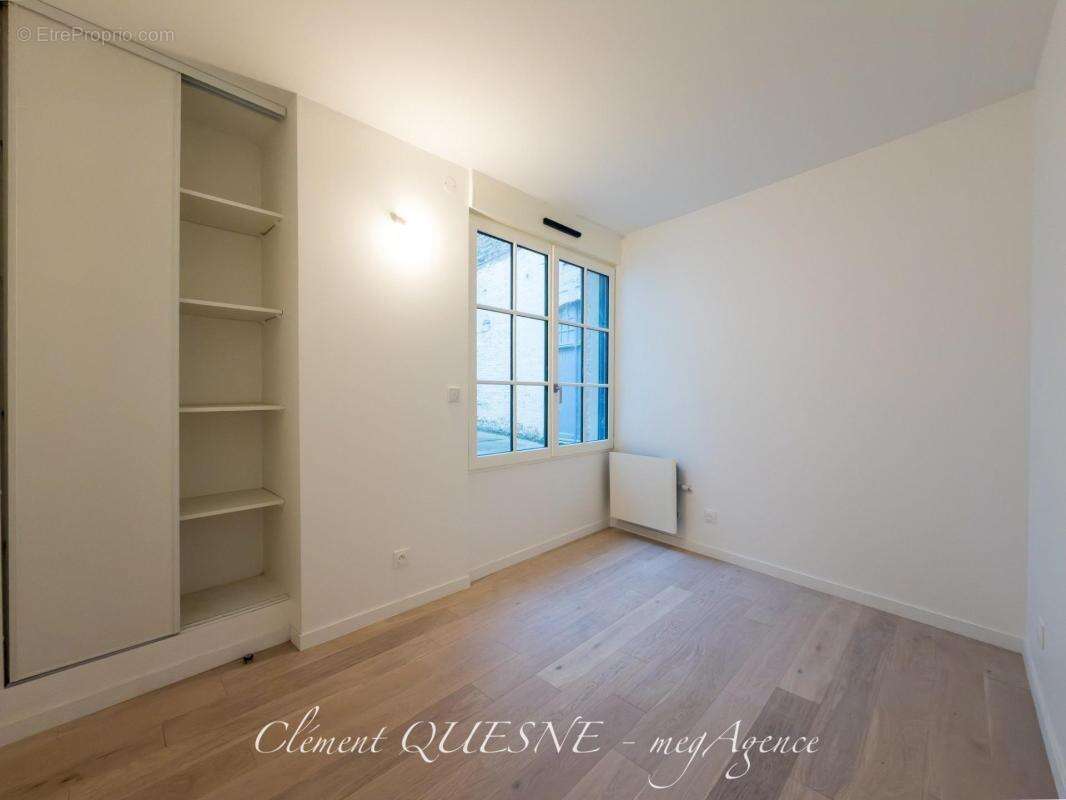 Appartement à DIEPPE