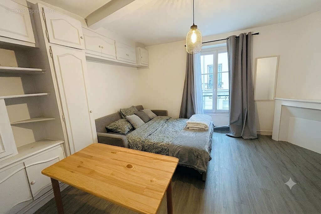 Appartement à NOGENT-SUR-MARNE