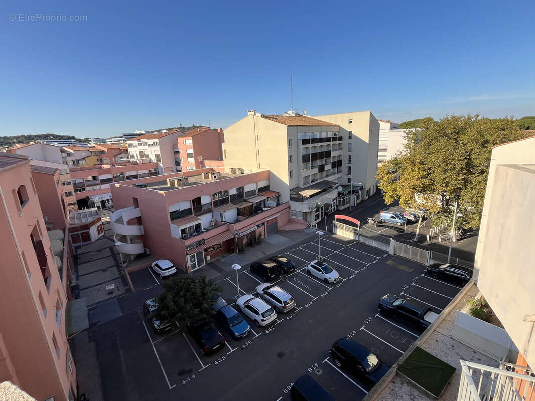 Appartement à AGDE