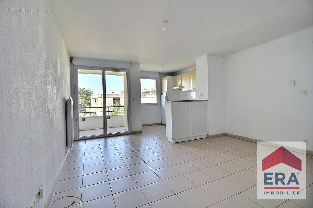 Appartement à CARPENTRAS