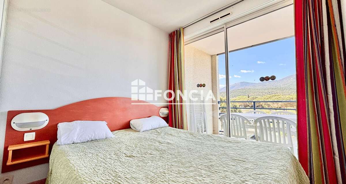 Appartement à ARGELES-SUR-MER
