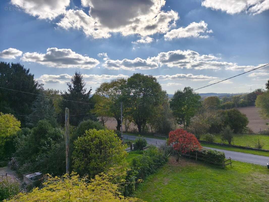 Maison à PONT-DE-SALARS