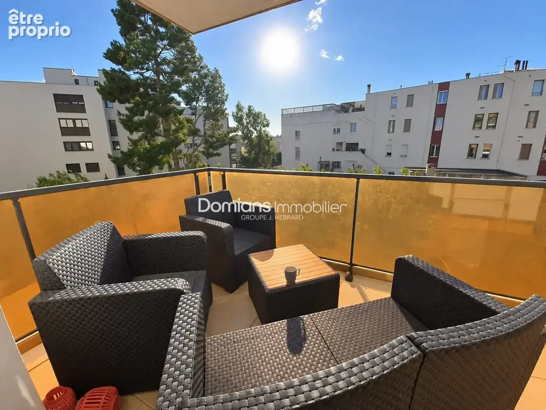 Photo Appartement à Perpignan au prix de 137 000€