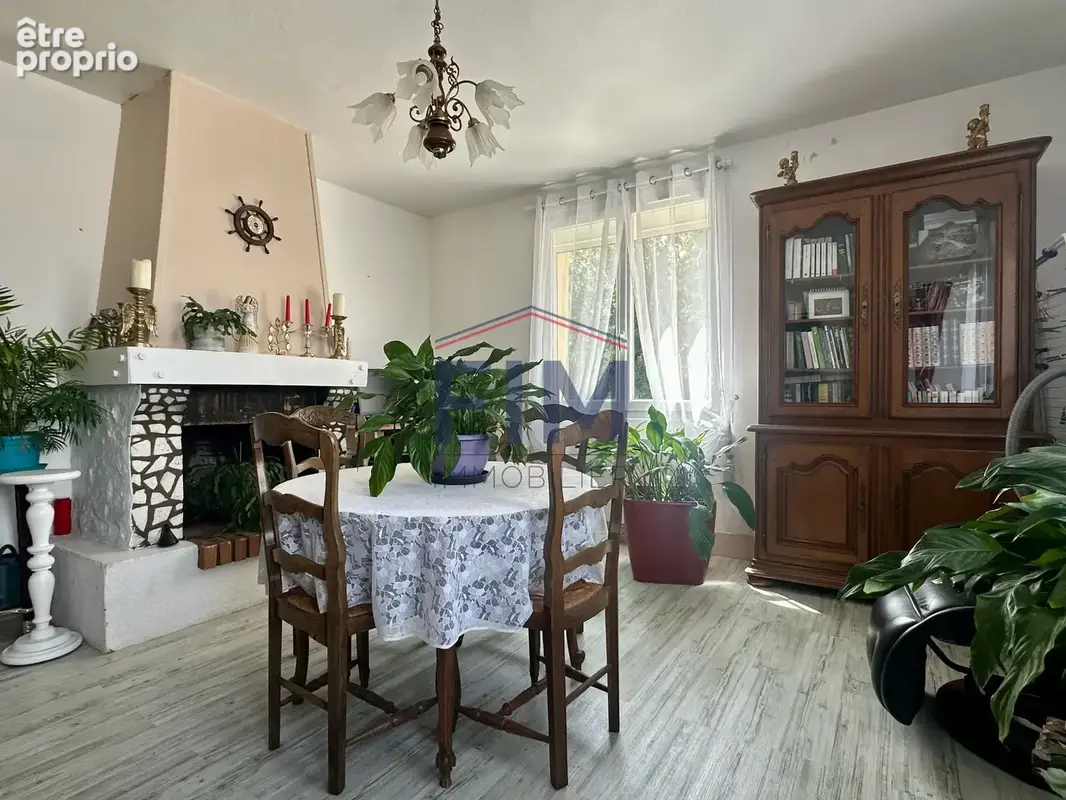 Maison 82 m² à Neufchatel-En-Bray  - photo 2