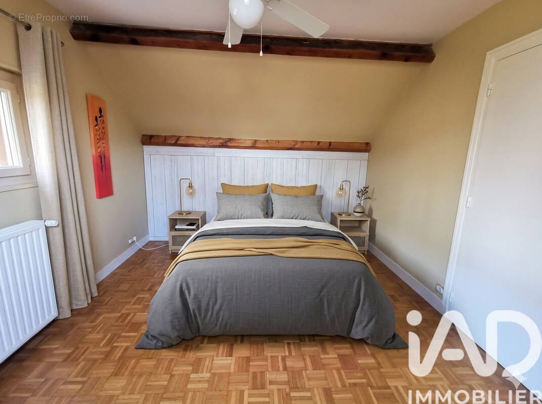 Photo 1 - Maison à VITRY-SUR-SEINE