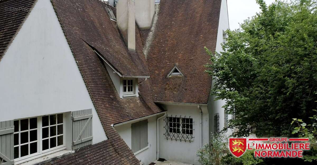 Maison à LOUVIERS