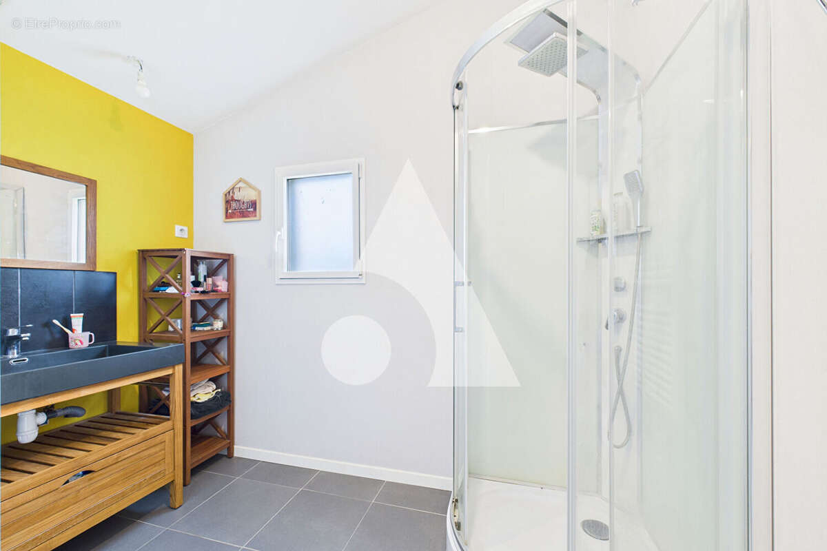 Maison à LA ROCHE-SUR-YON