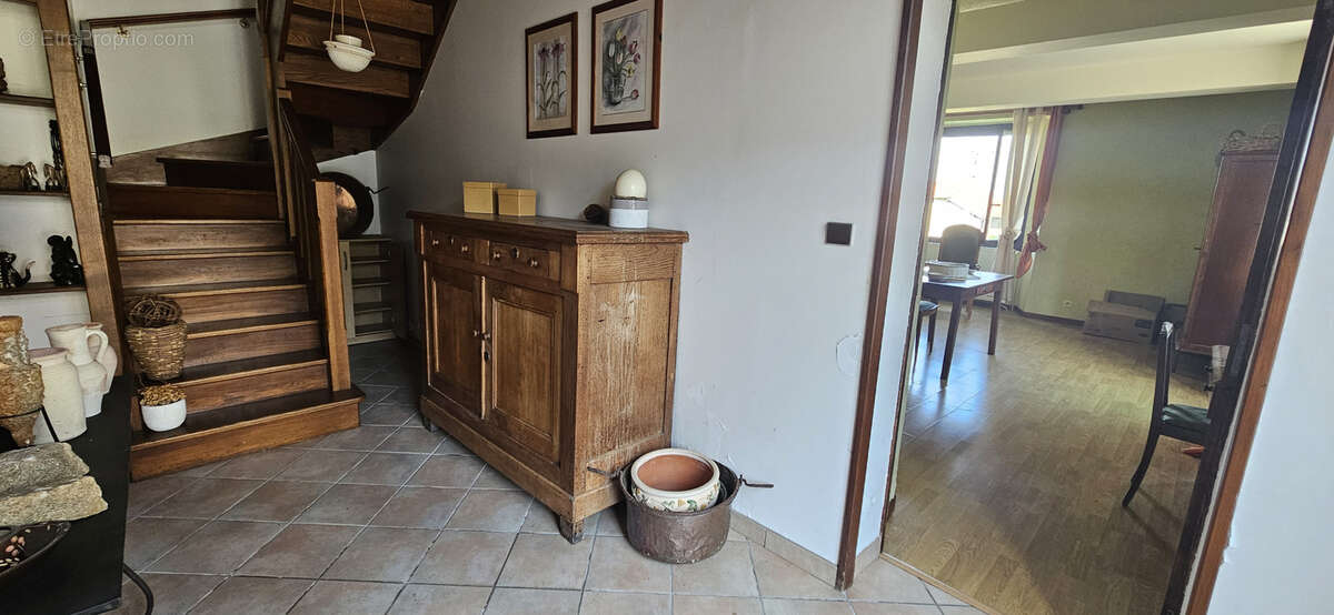 Maison à LANNEMEZAN