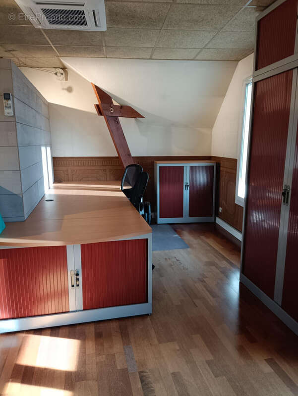 Appartement à VIERZON