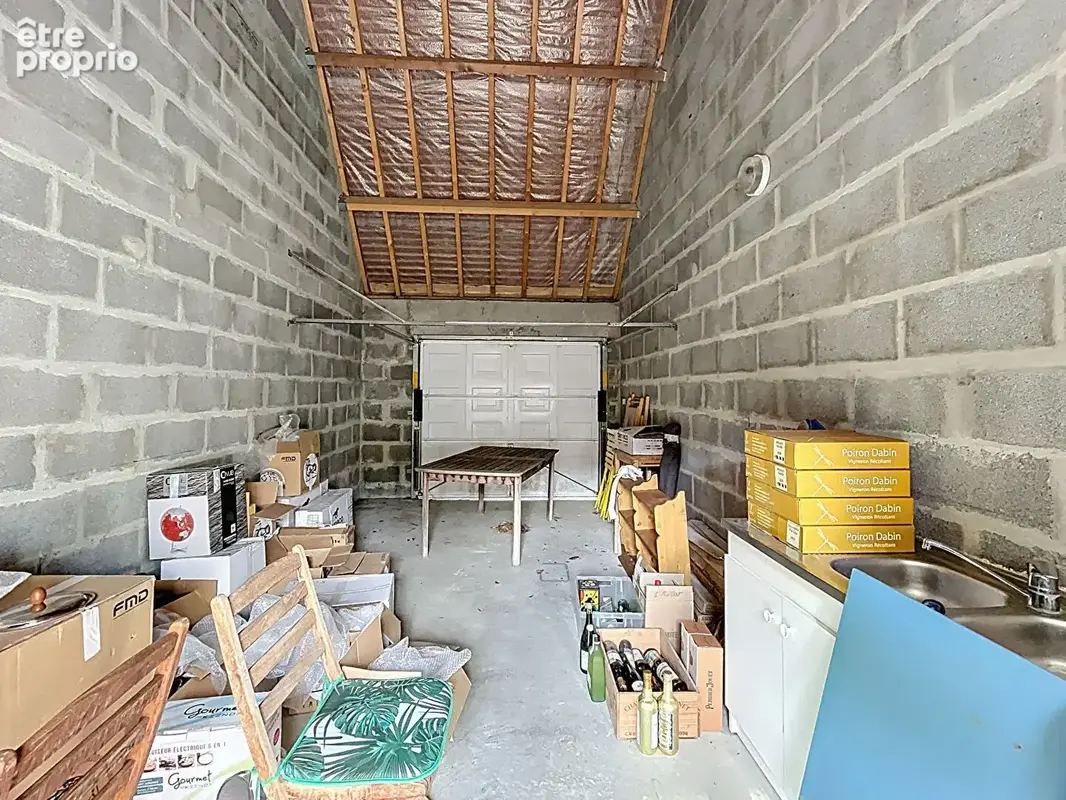 Maison Villers Sur Mer 5 pièce(s) 140 m2 - photo 13