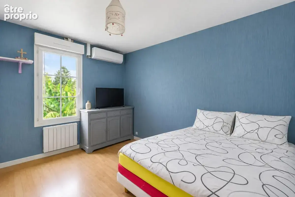 Maison de 3 pièces de 76 m² à Cires-lès-Mello - photo 7