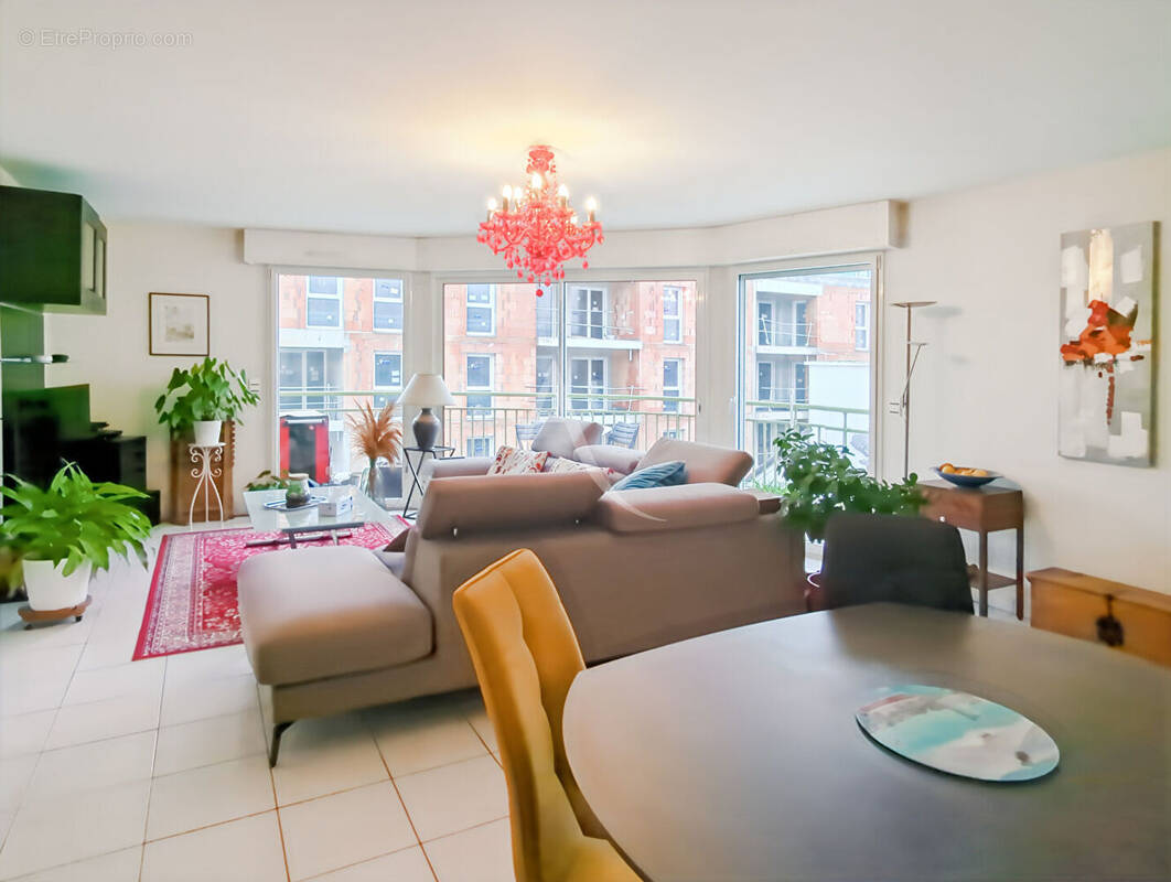 Appartement à CHALLANS