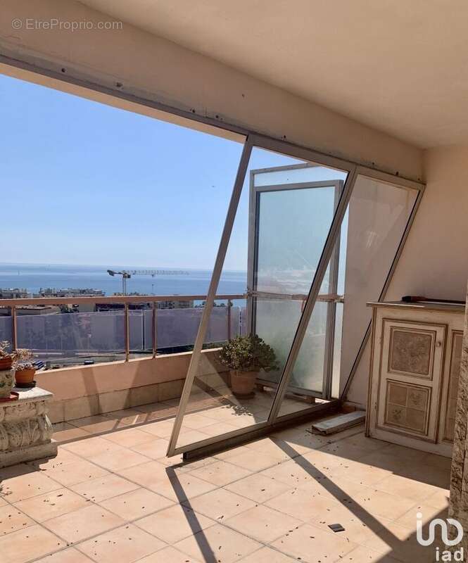 Photo 4 - Appartement à ROQUEBRUNE-CAP-MARTIN