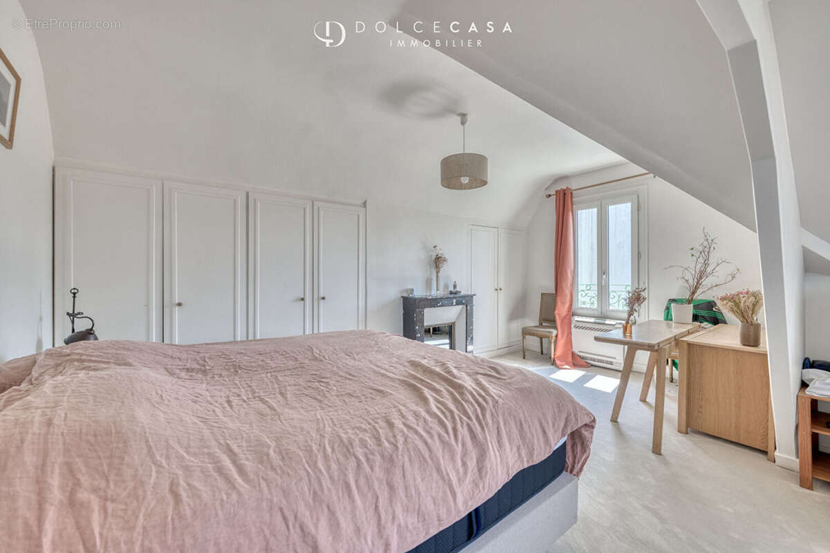 Maison à NOGENT-SUR-MARNE