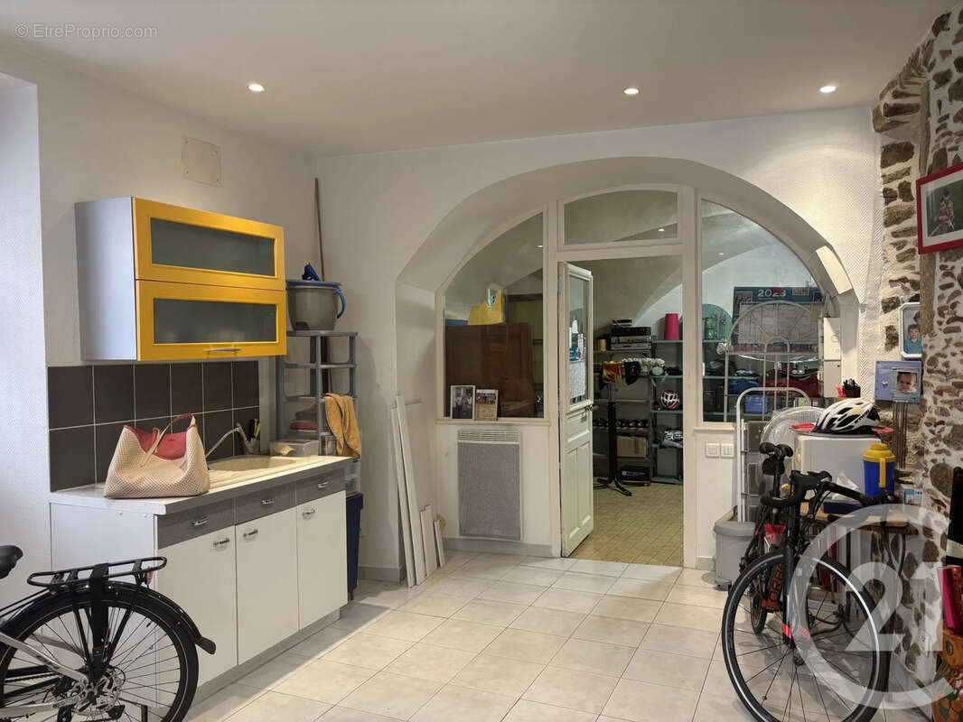 Appartement à ANNONAY