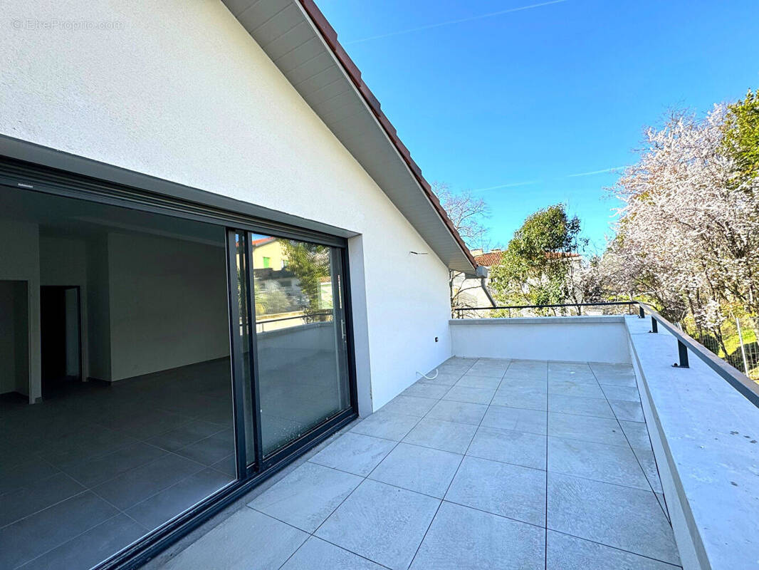 Appartement à BALMA