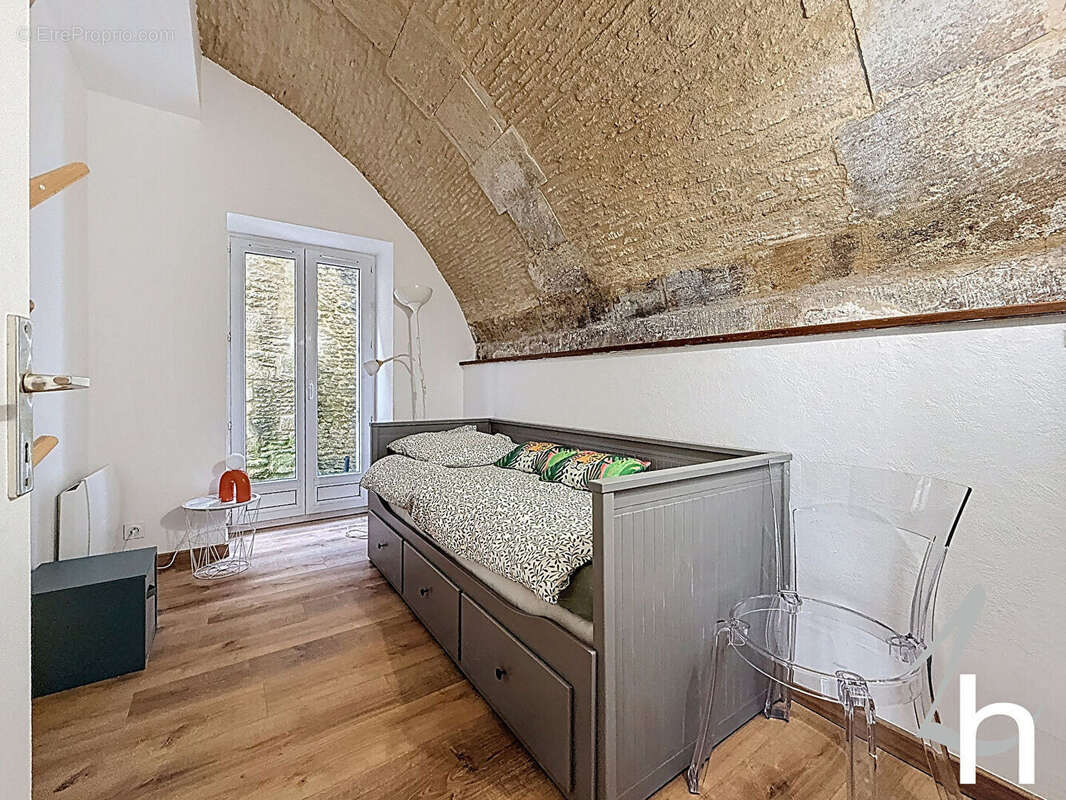 Appartement à BIEVILLE-BEUVILLE