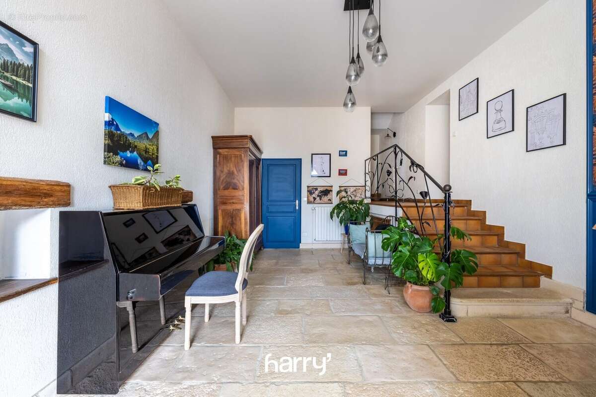 Commerce 410 m² à Chevigny  - photo 4