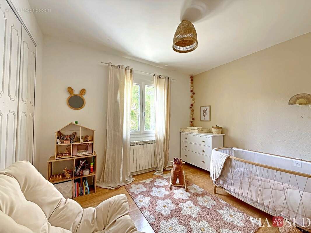 Maison à CAZOULS-LES-BEZIERS