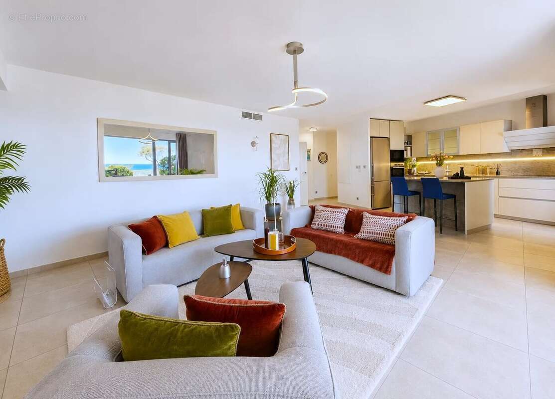 Appartement à HYERES