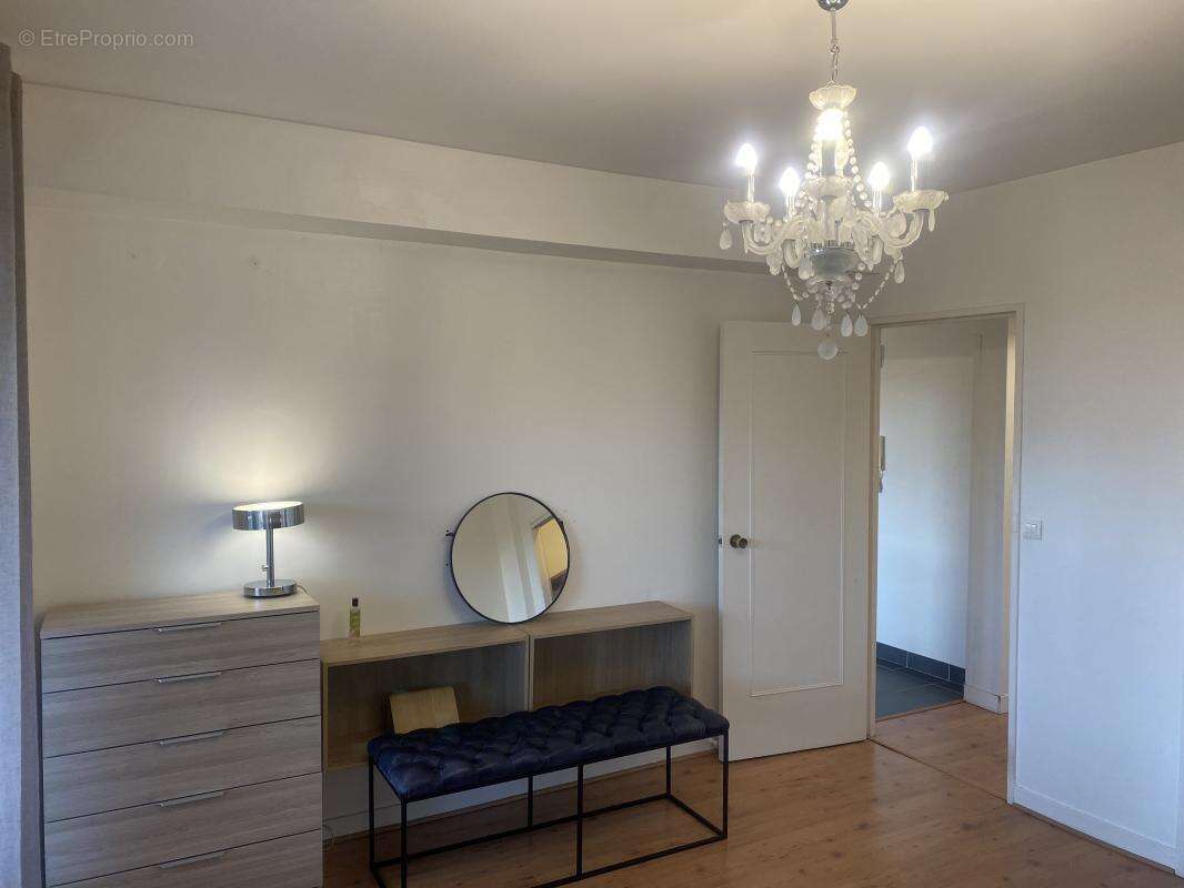 Appartement à BESANCON