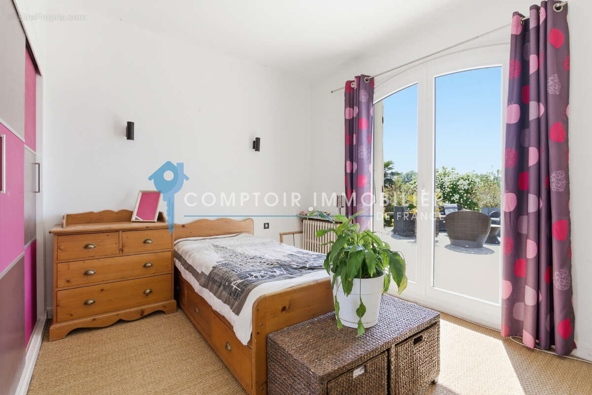 Propriete / maison a vendre sur meylan - 38240 - agence immobiliere - immobilier - 38 - photo 17