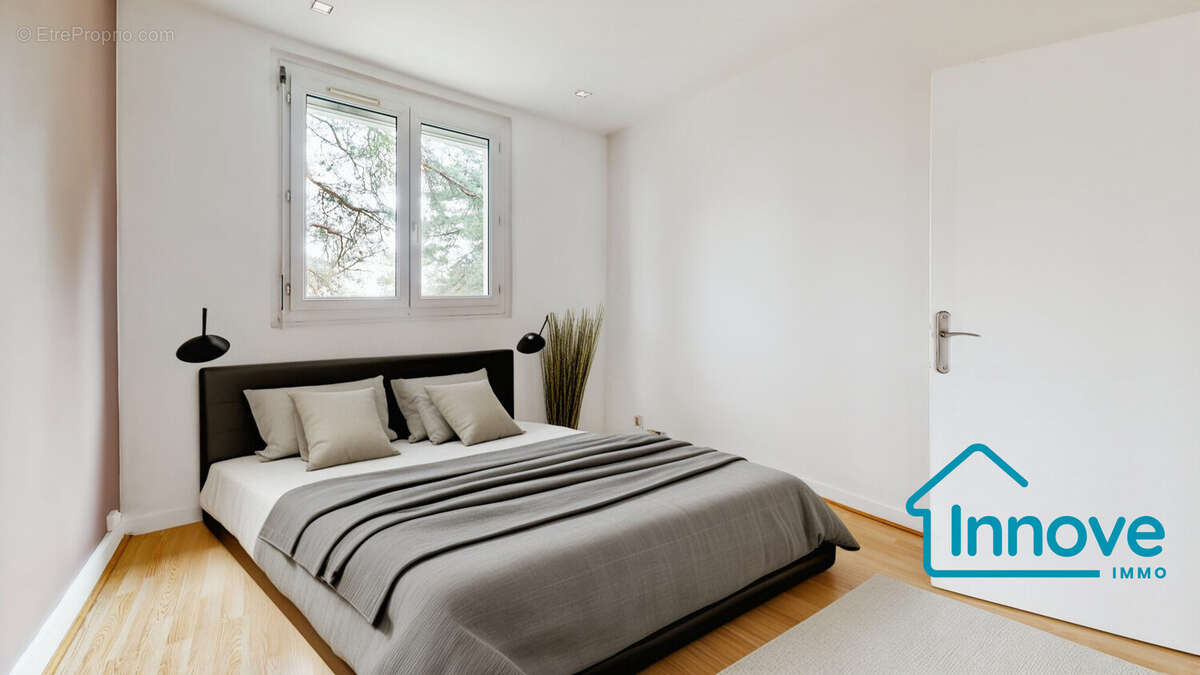 Appartement à VERSAILLES